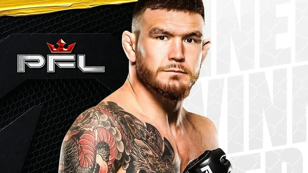 Eblen Submits Battle, Postarnakova Impresses in Debut at PFL Pittsburgh