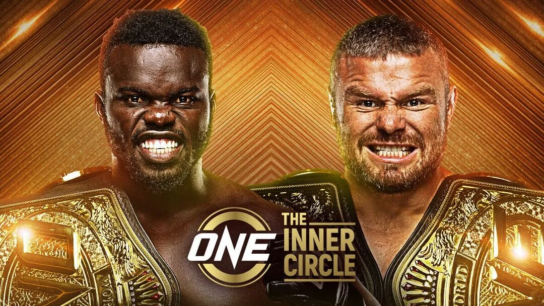 Малыхин — Кейн 2: титульный реванш состоится 15 мая на турнире ONE превью