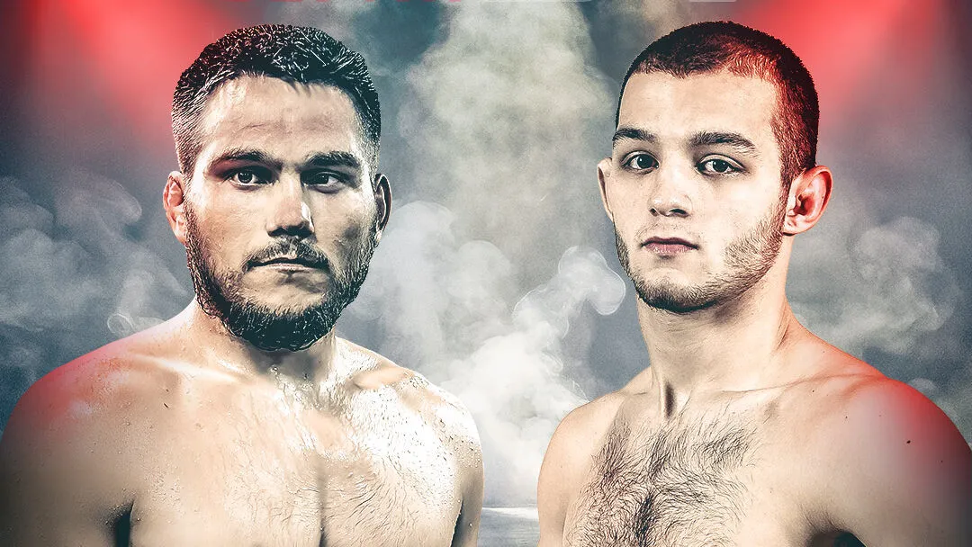 Чернышев и Багратунян проведут бой на турнире ММА Серия-94 превью