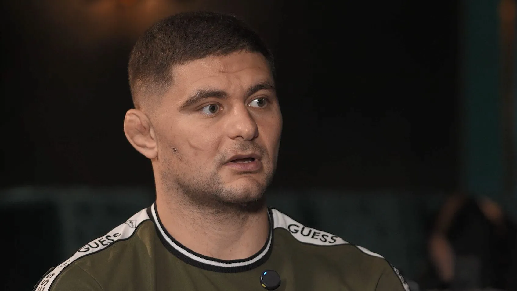 Попов — о переходе в UFC: «Я не готов сидеть полгода в ожидании боёв» превью