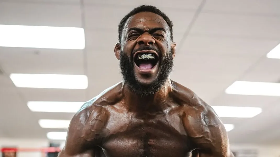 Sterling chasing third featherweight win at UFC event in Las Vegas