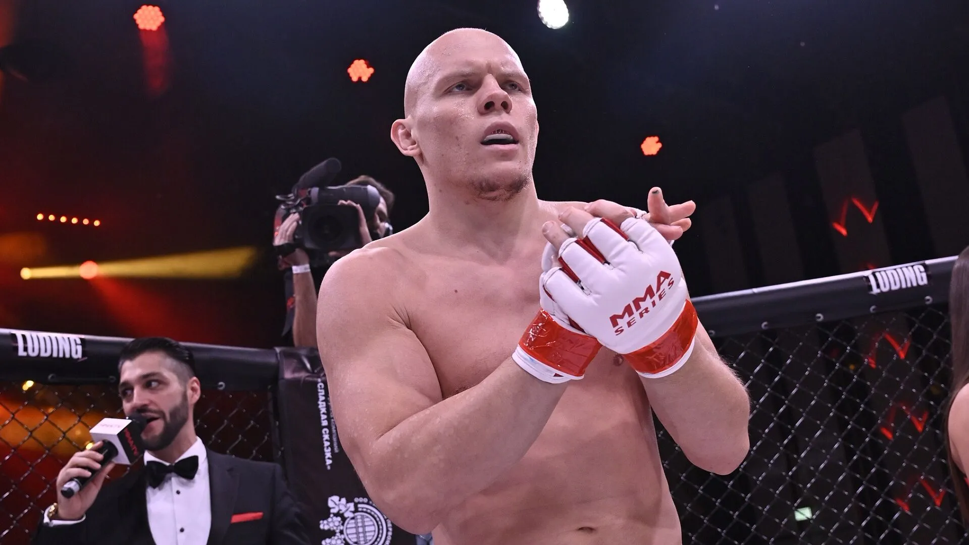 «Он что-то говорил про русских ребят!». Гуськов готов отомстить Косте за слова, бой может состояться в ближайшем будущем превью