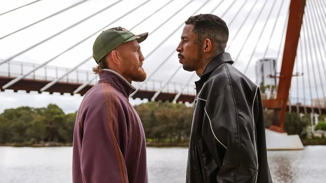 Бывший чемпион из Австралии попробует закрыть поражение от Махачева на UFC в Перте превью