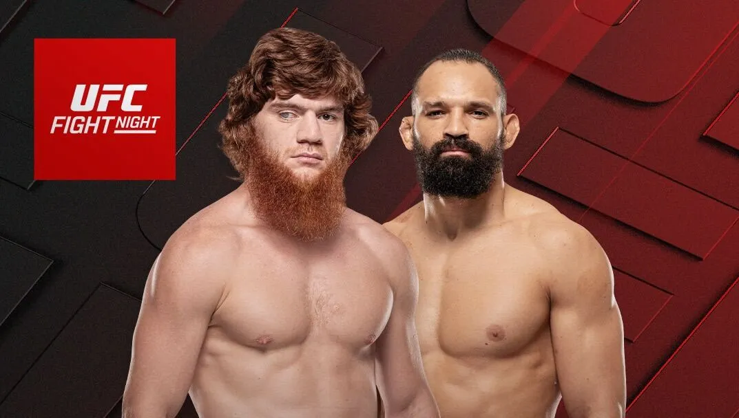 Официально: Шара Буллет и Физиев выступят на турнире UFC в Баку