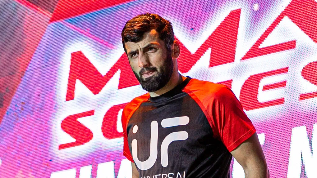 Омаргаджиев победил Пронина в главном бою Fight Nights 137 превью