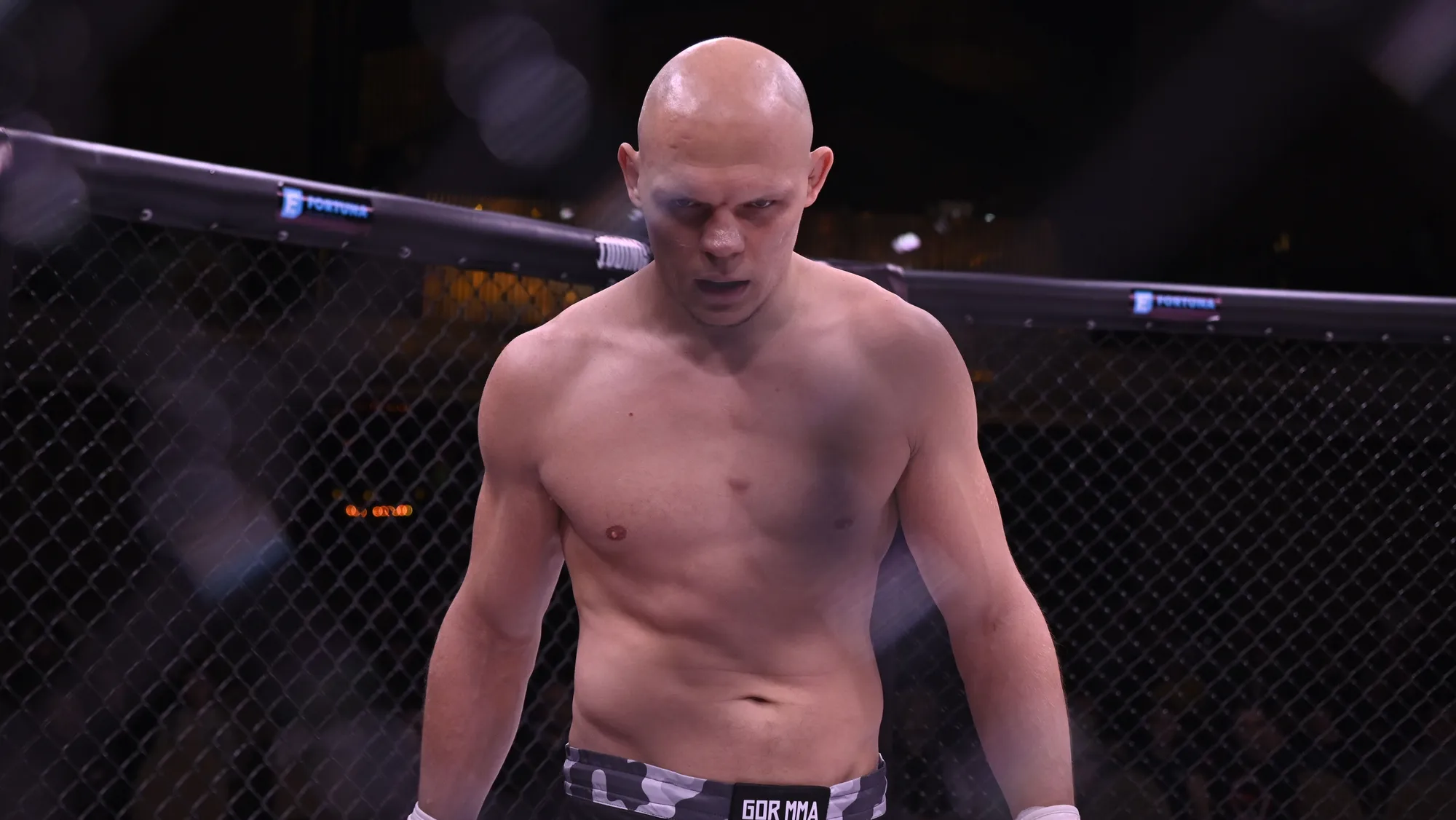 Богдан Гуськов может выступить на турнире UFC в Белграде превью