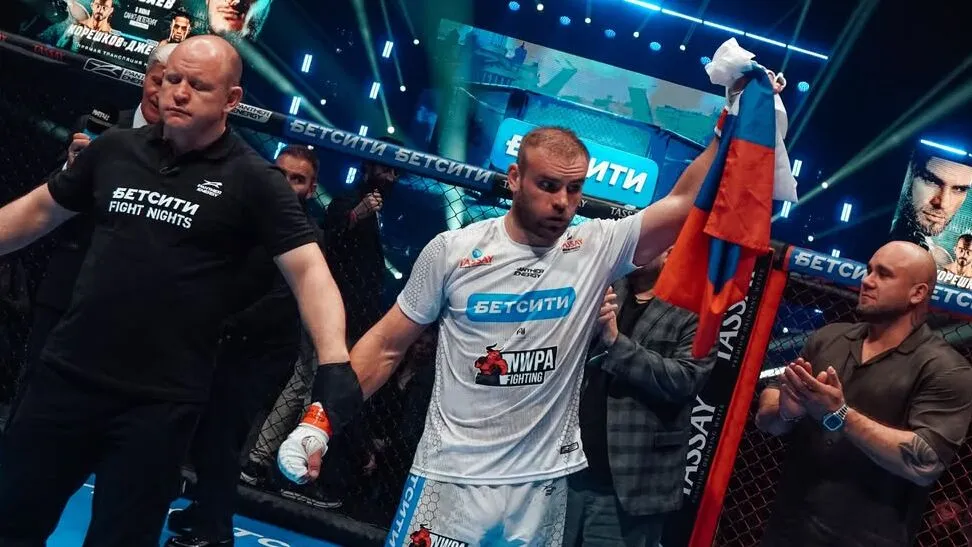 Романов победил Дазаева, Корешков — Гонсалвеса. Итоги турнира Fight Nights 138 превью