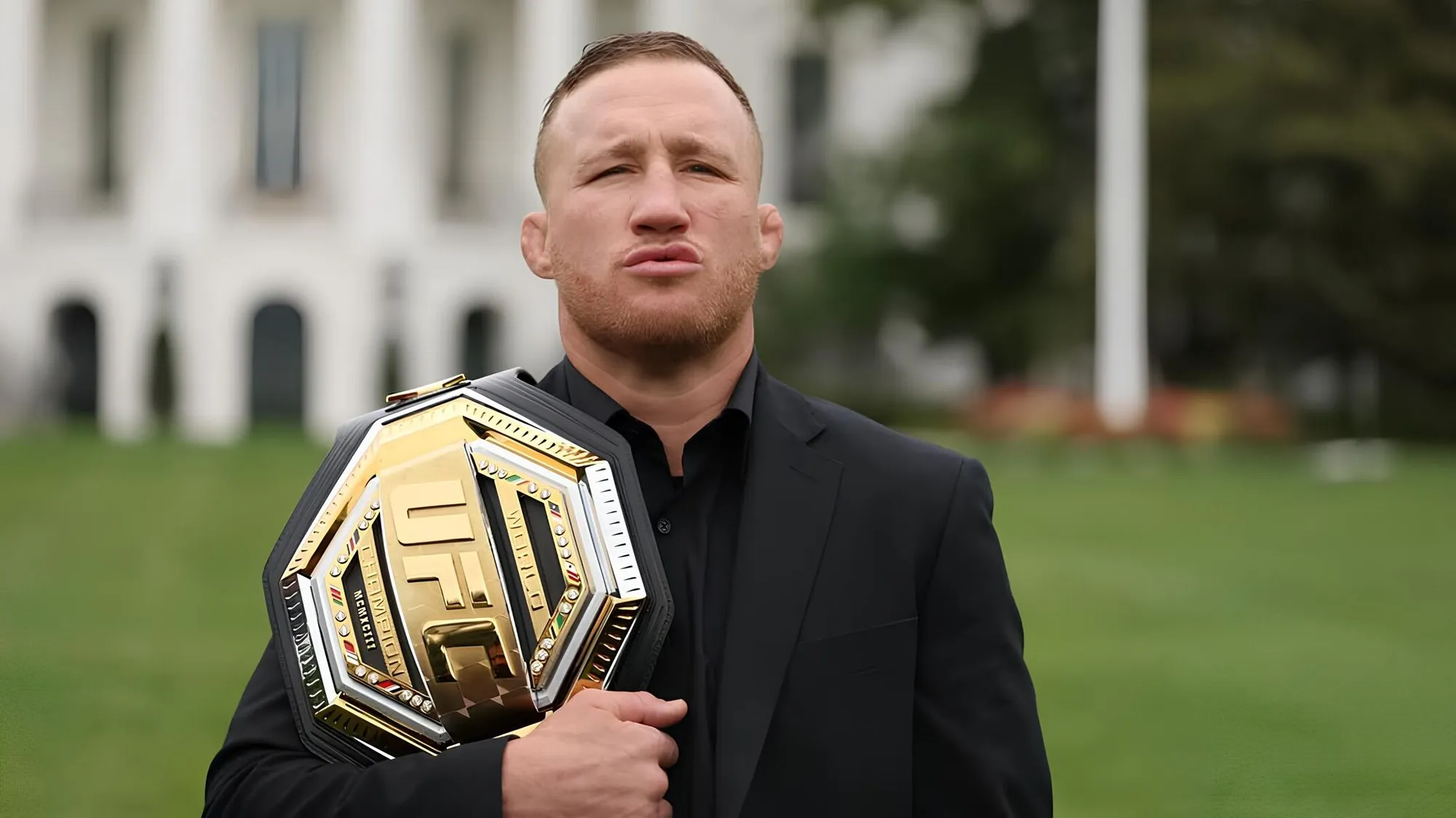 Баранчук назвал Гейджи самым неудобным андердогом UFC перед боем с Топурией превью