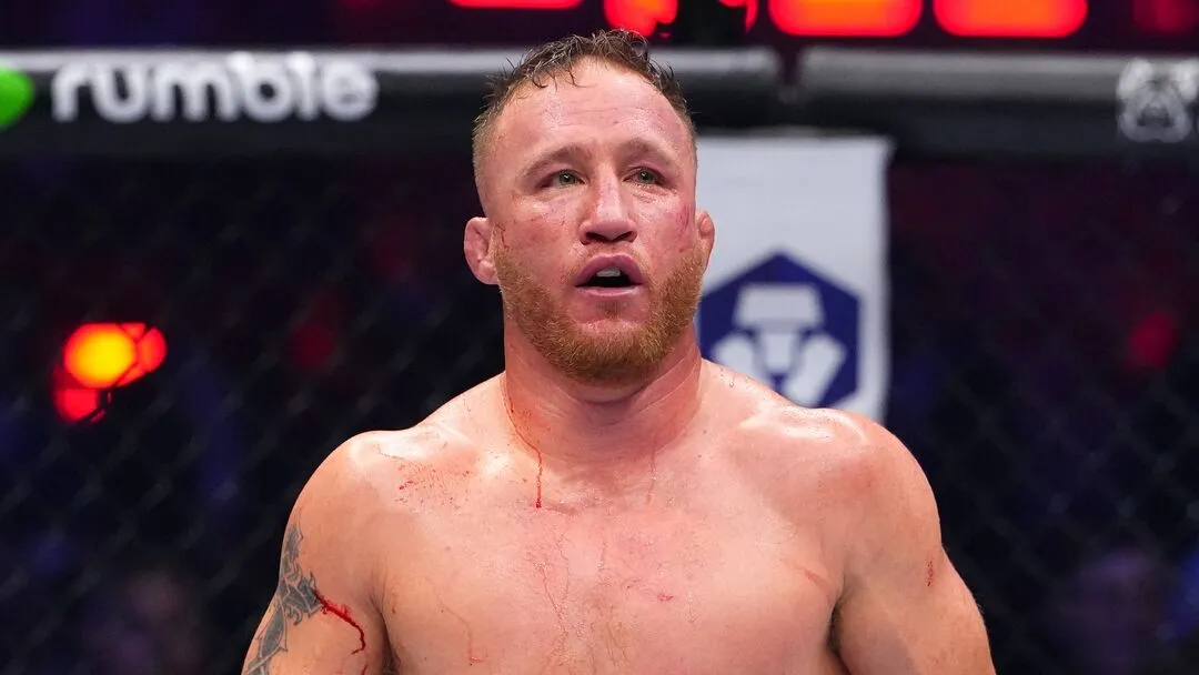 Гейджи финишировал Топурию, Ган нокаутировал Перейру — на UFC Белом доме превью