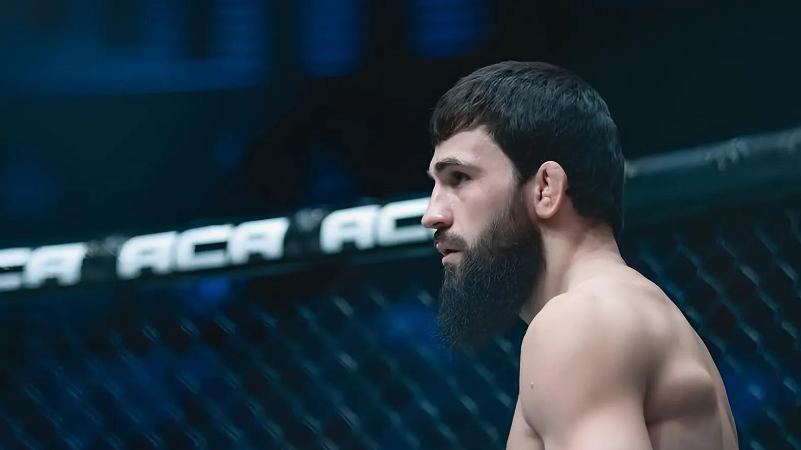 Абубакар Вагаев дебютирует в UFC боем против Сайгида Изагахмаева превью