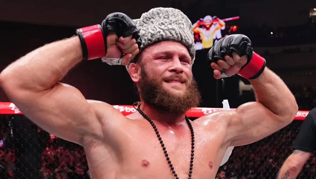 Физиев нокаутировал Торреса, Шара Буллет победил Перейру: результаты UFC Fight Night 280 в Баку превью
