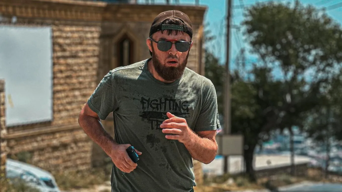 Magomed Magomedov set to face former UFC fighter at PFL event