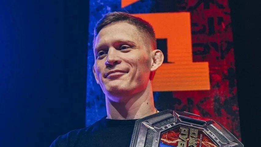 Former UFC fighter Sergei Khandozhko explains why Max Holloway will beat Conor McGregor превью
