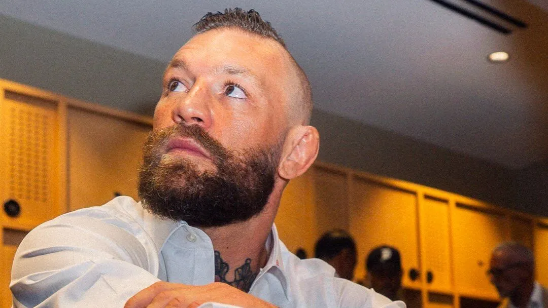 Conor McGregor: ‘My body is destroyed. I had no injuries before the fight’ превью