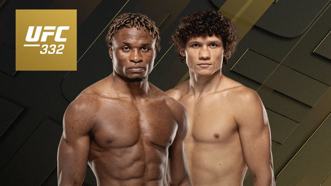 Русские ударники из среднего веса выступят на UFC 332 в Солт-Лейк-Сити превью