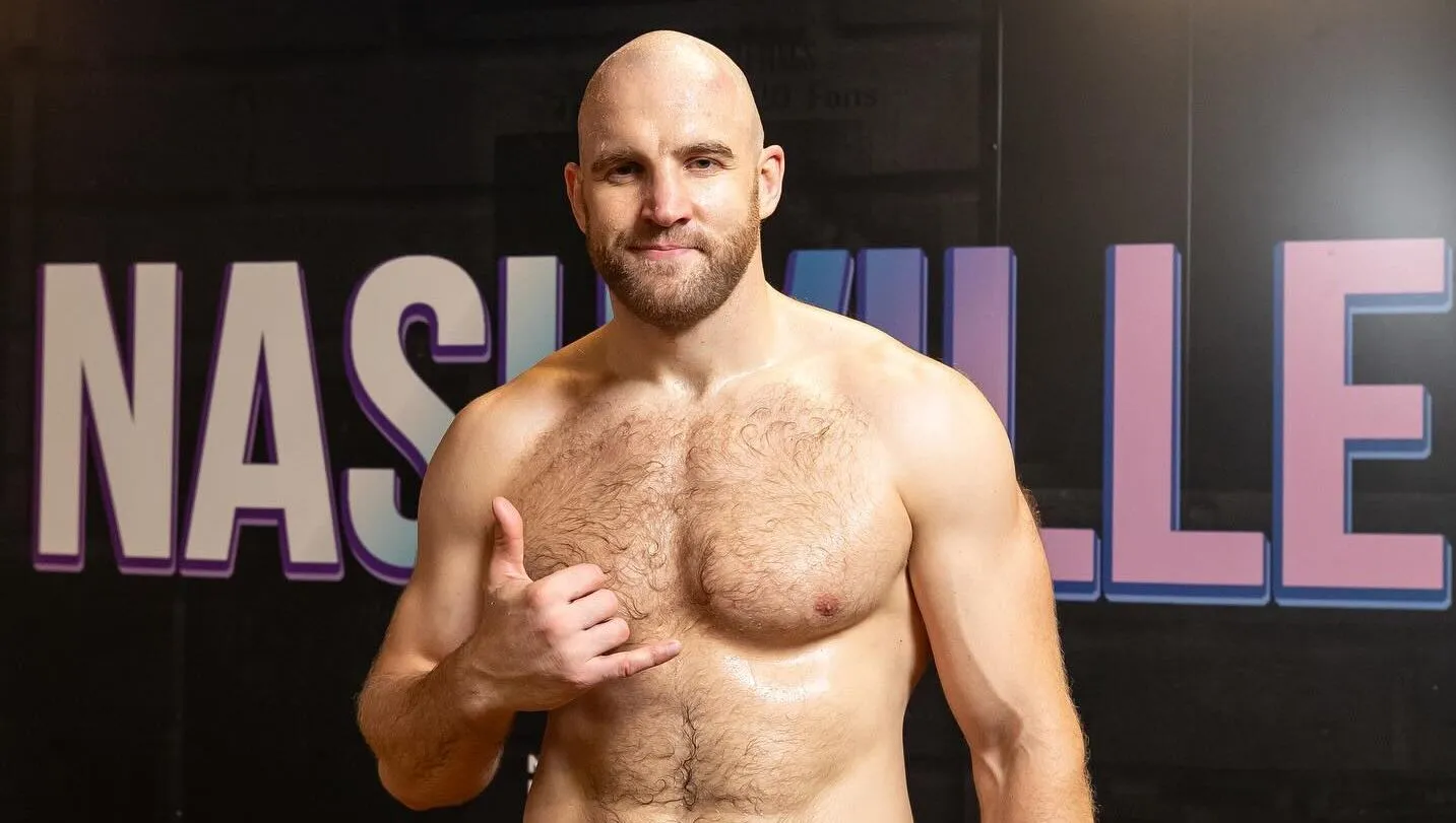 Гольцов, Шаблий и Хизриев проведут бои на турнире PFL в Чикаго превью