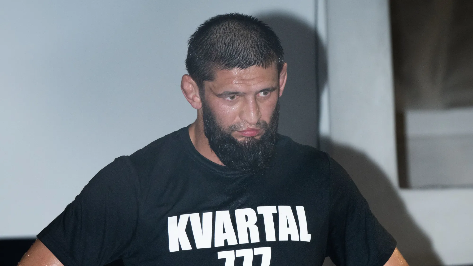 Khamzat Chimaev Ready for UFC Return, Caio Borralho Responds to Callout