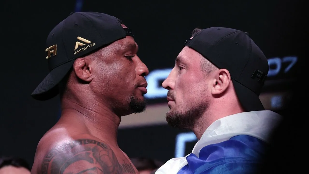 ACA 207: Гончаров победил экс-топа UFC, Насименто одолел Огаря, Корнилов — Ибрагимова превью