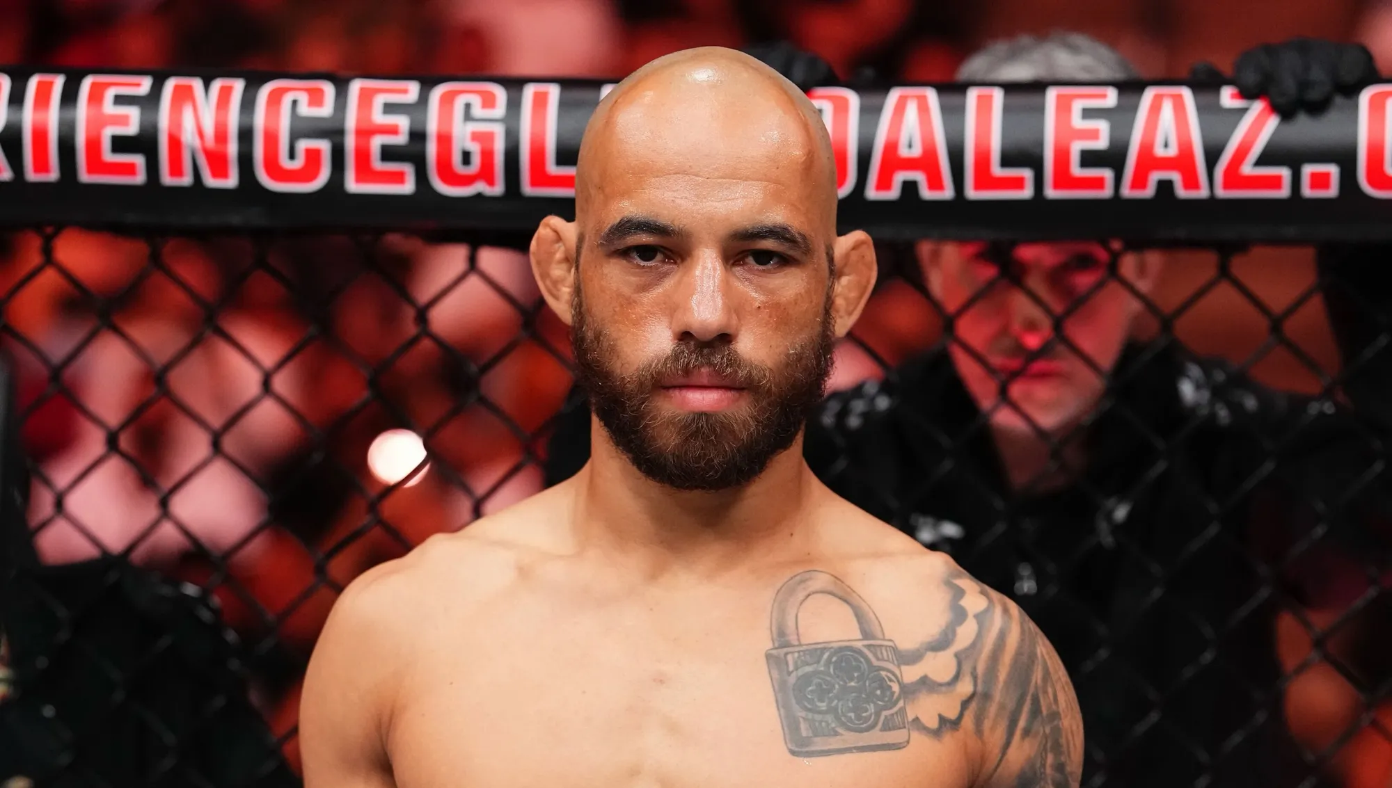 Noche UFC 4: Жан Силва финишировал Дельгадо, Морено победил Моралеса превью