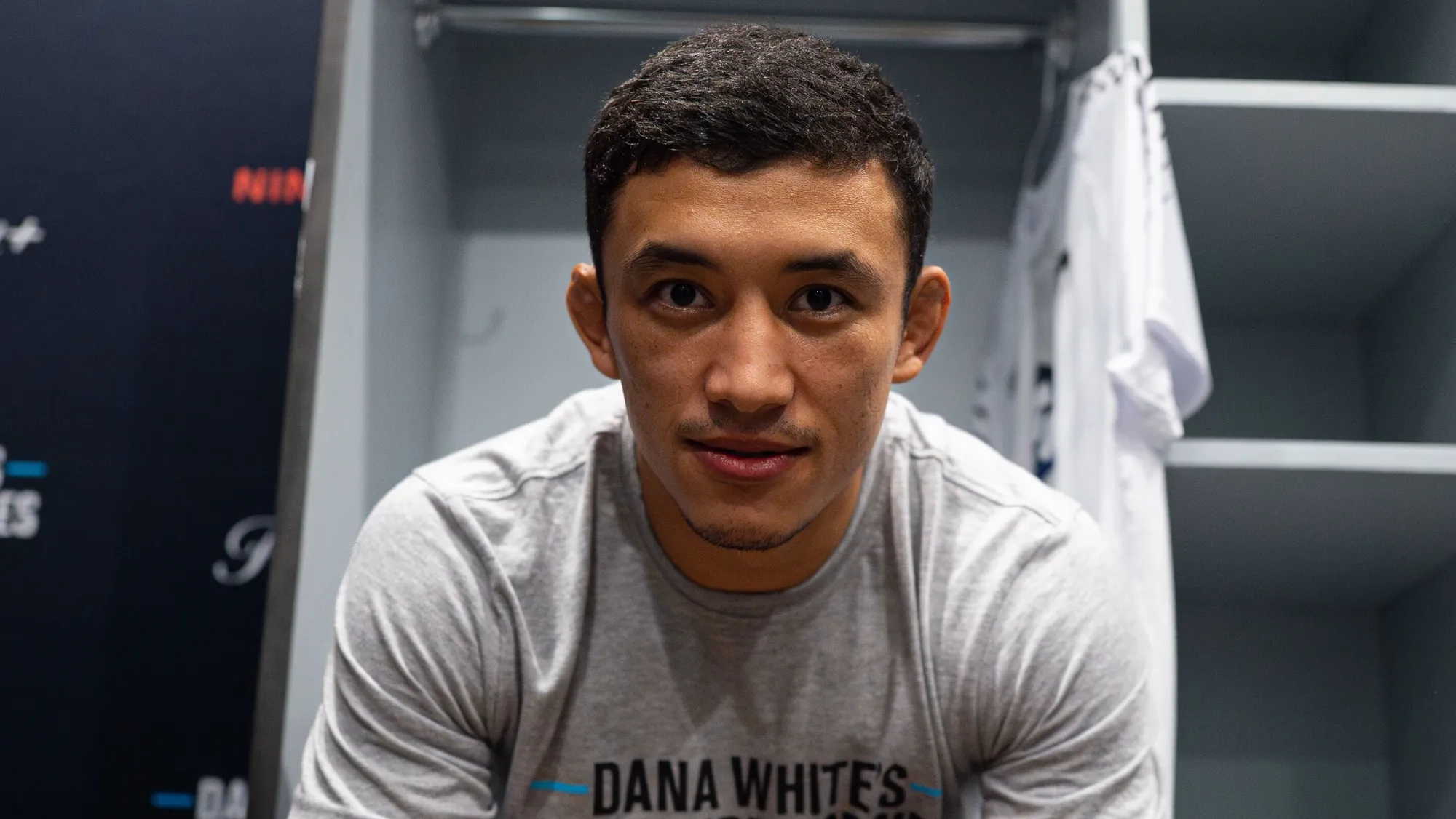 Кыргызский проспект удивил Дану Уайта и ворвался в UFC за 19 секунд превью