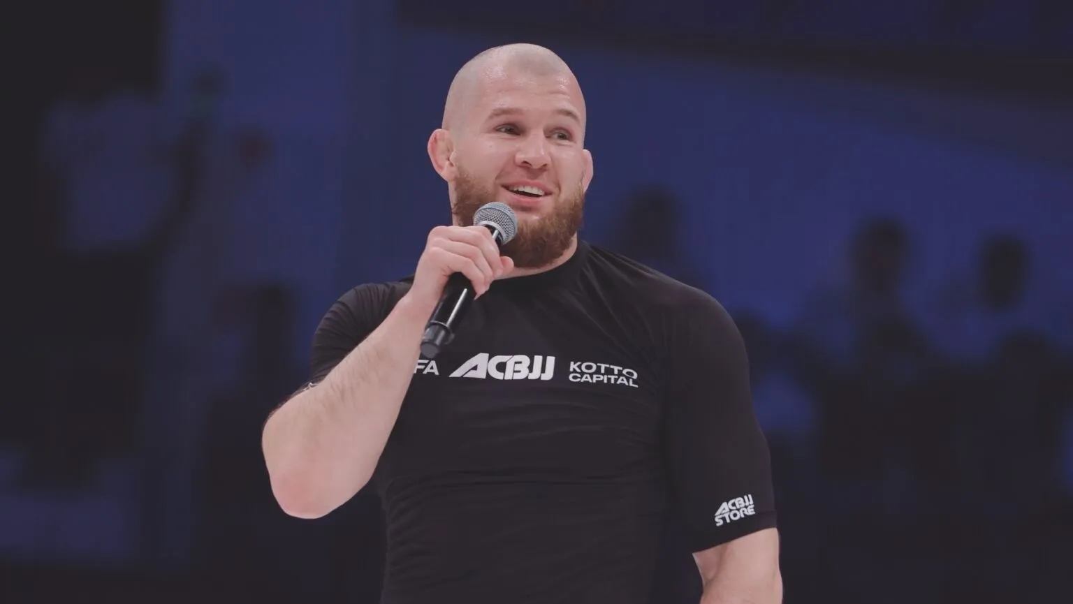 Юсуф Раисов — о переговорах с UFC: «Работа идет в позитивном направлении, но я не обольщаюсь» превью