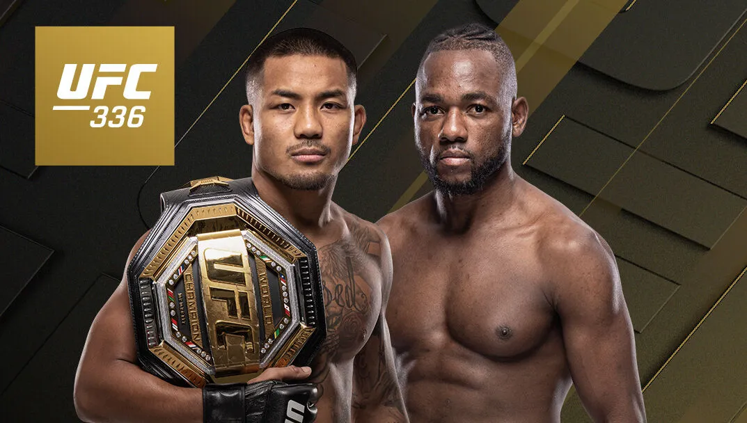 Ван и Капе возглавят UFC 336, Пратес и Моралес проведут бой за временный пояс превью