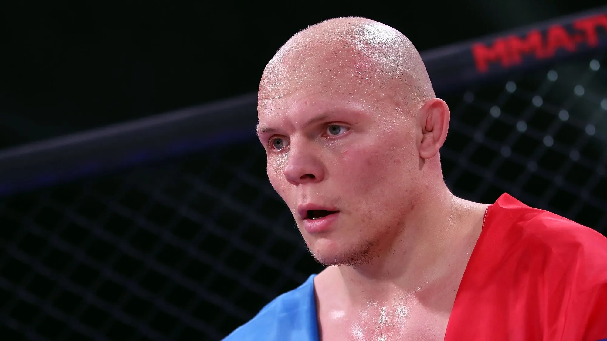 Бой Богдана Гуськова и Яна Блаховича завершился вничью на UFC 323 превью