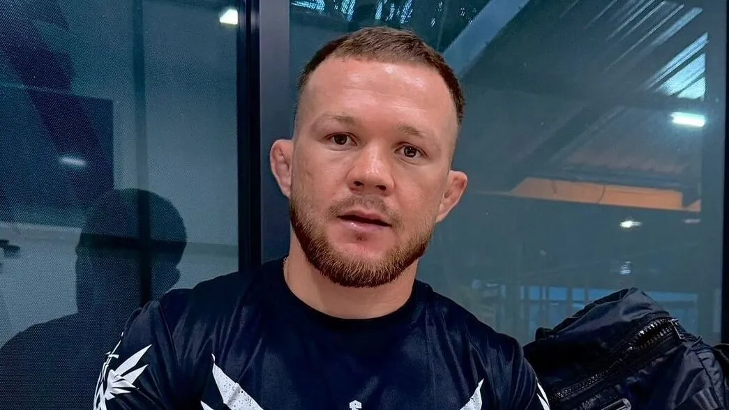 Петр Ян одержал историческую победу и вернулся в топ-10 сильнейших бойцов UFC  превью