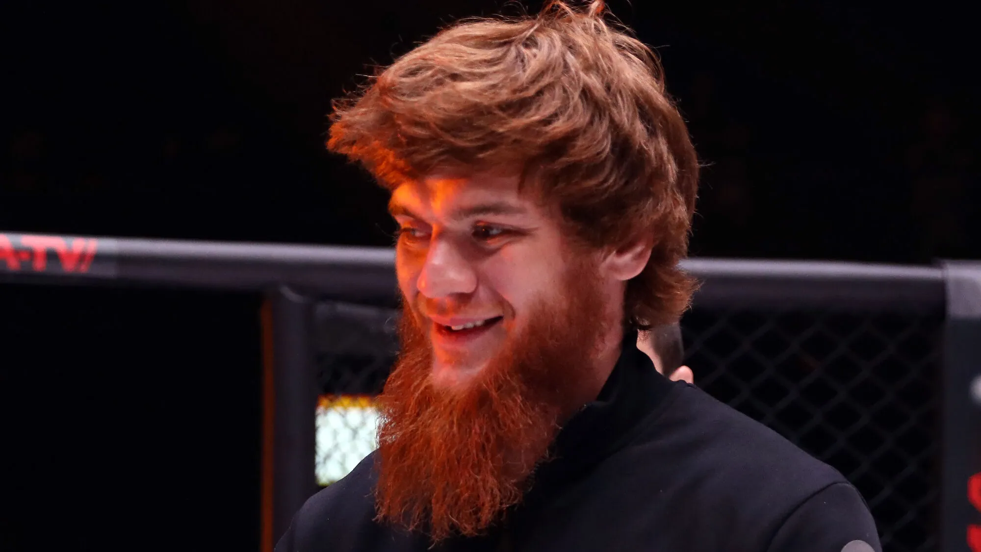 Tsarukyan and Shara Bullet Fight to a Draw превью