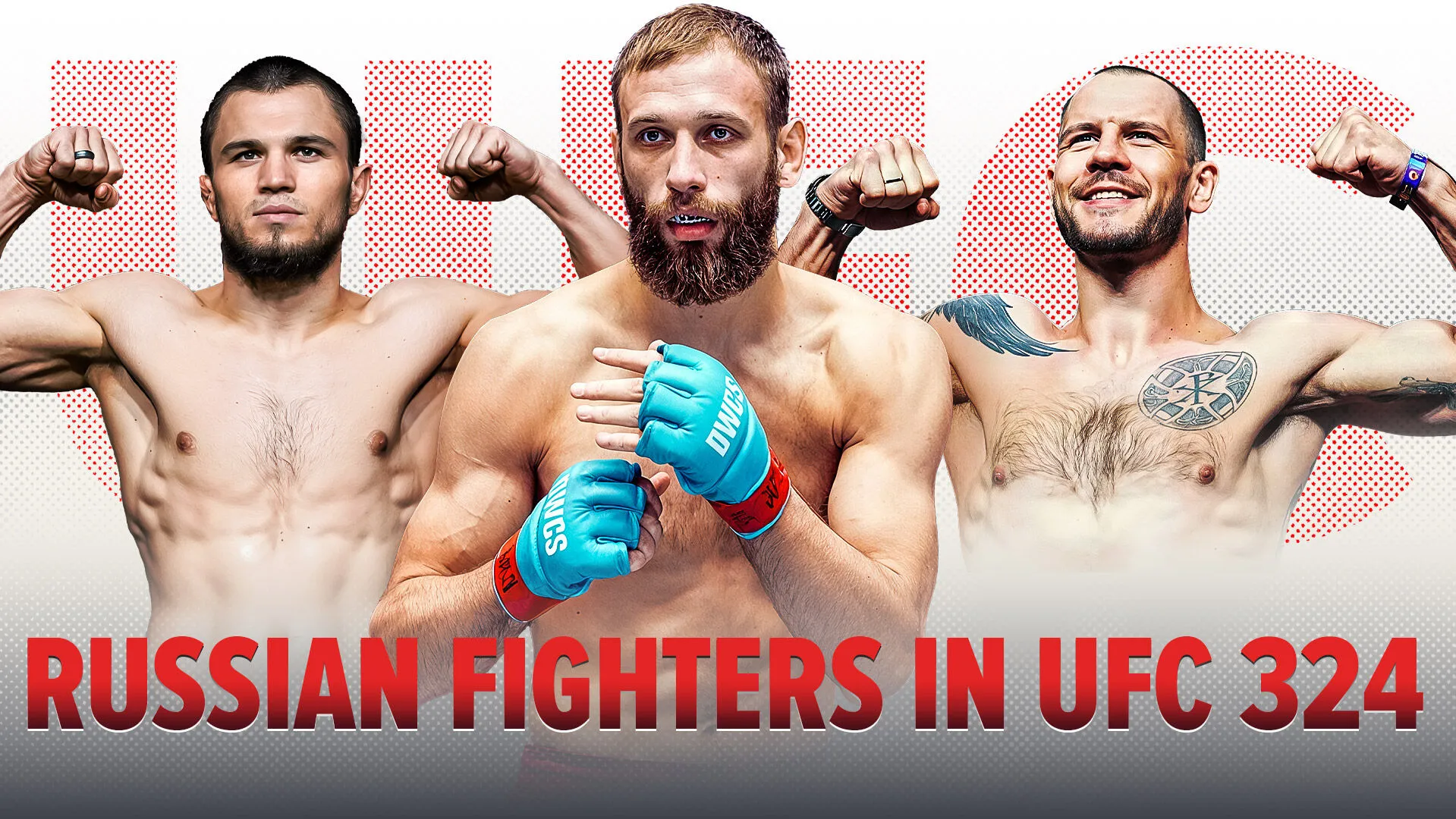 UFC 324 Breakdown with Gumilev and Yunusov: Nurmagomedov’s Win and Future, Krylov’s Knockout, Pimblett Beaten Up превью