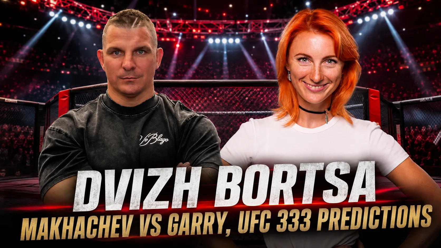 Dvizh Bortsa: Makhachev’s Hard-Fought Win, Yan vs. Dvalishvili and Evloev’s Title Shot превью